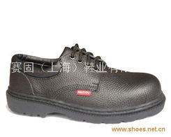 专业守护，安全随行——上海赛固安全鞋与劳保用品供应指南