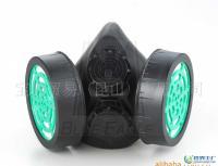 BLUE EAGLE蓝鹰NP306工业防毒口罩 专业防护，守护工业安全