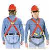 上海劳防用品 | 劳动防护用品 | 上海航利实业10060101电工专用全身式坠落保护详解