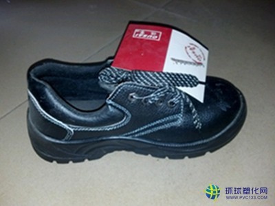 赛狮劳保鞋 法兰工作场景下的安全护航典范