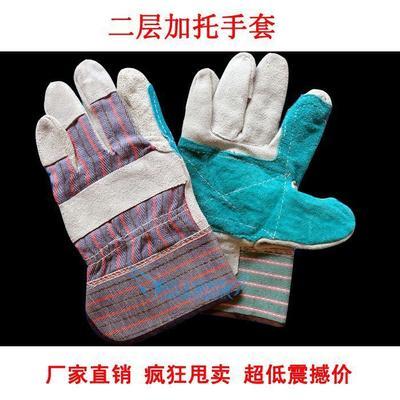 劳保用品采购需求 加厚劳动布-棉布围裙（1.2L规格）